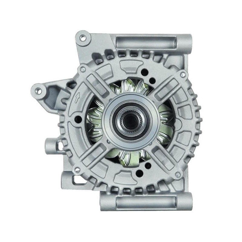 Alternator replacing 0121715029 / 0121715129 / 0131549002