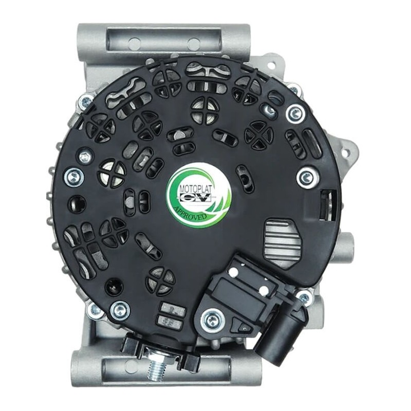 Alternatore sostituisce 0121715029 / 0121715129 / 0131549002