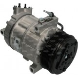 Compressore dell'aria condizionata si sostituisce Z0007224E / 92600-JD71B / 8200561276