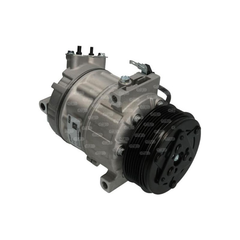 AC compressor replacing Z0007224E / 92600-JD71B / 8200561276