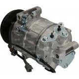 AC compressor replacing Z0007224E / 92600-JD71B / 8200561276