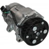 Klima-Kompressor ersetzt SD7V16-1290 / SD7V16-1079 / 7H0820803F