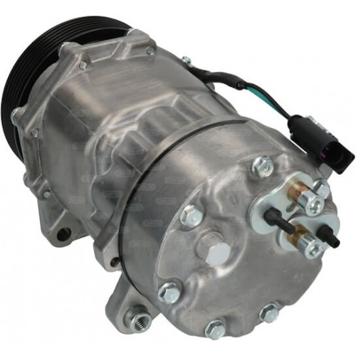 Compressore dell&#039;aria condizionata si sostituisce SD7V16-1290 / SD7V16-1079 / 7H0820803F
