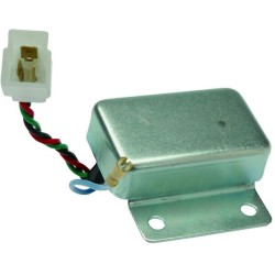 Regulador para alternador Denso 021000-0460 / 021000-0490 / 021000-1320