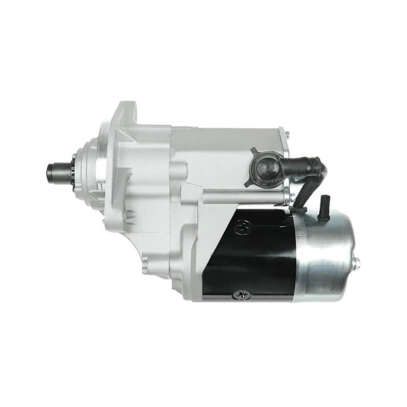 Démarreur remplace 0-23000-2340 / 0-23000-2341 pour machine et moteur ISUZU