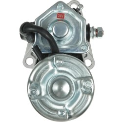 Motorino di avviamento sostitutivo 0-23000-2340 / 0-23000-2341 per macchine e motori ISUZU