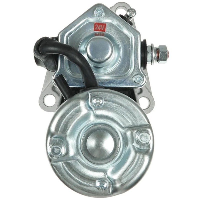 Démarreur remplace 0-23000-2340 / 0-23000-2341 pour machine et moteur ISUZU