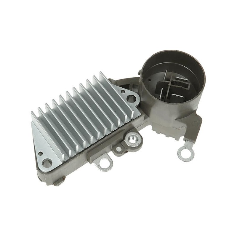 Regolatore per alternatore Denso 100211-7320 / 100211-8610 / 100211-8611