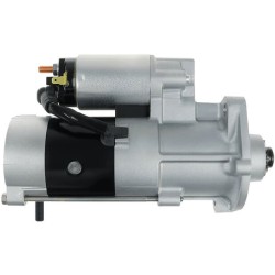Motor de arranque Mitsubishi M008T70975 sustituye 1C0101063010 Kubota 2.5 kw