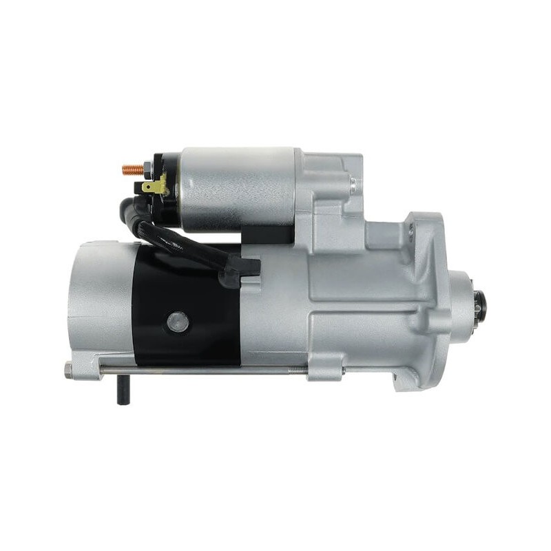 Démarreur Mitsubishi M008T70975 remplace 1C0101063010 Kubota 2.5 kw Démarreur Mitsubishi M008T70975 remplace 1C0101063010 Kubota 2.5 kw