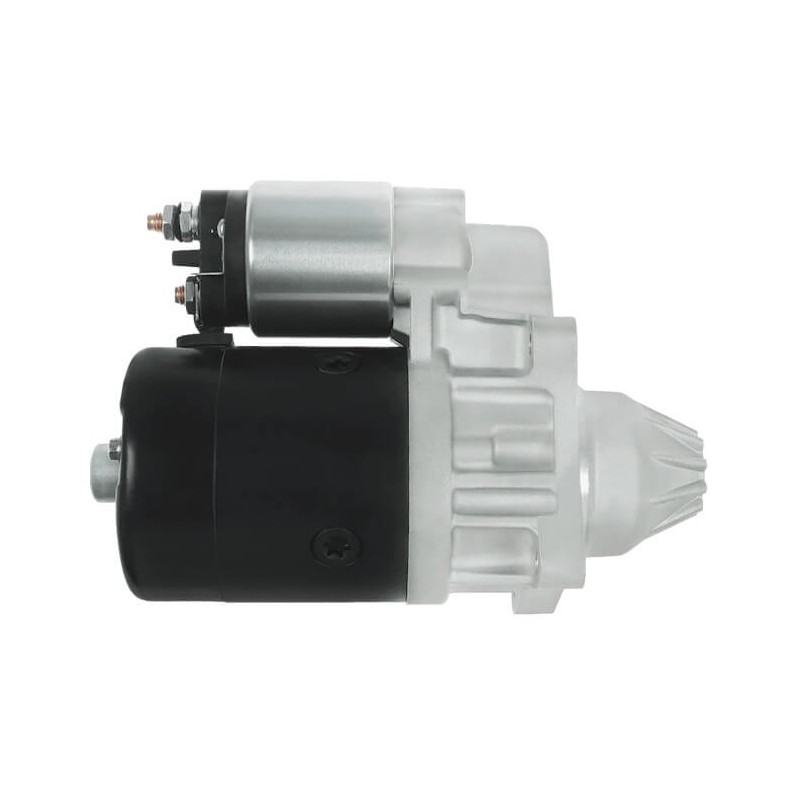 Anlasser ersetzt VALEO D8E107 / D8E117 / D9E75 / D9E64 / D9E53