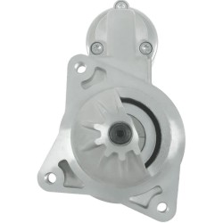 Motor de arranque sustituyeValéo D8E107 / D8E117 / D9E75 / D9E64 / D9E53