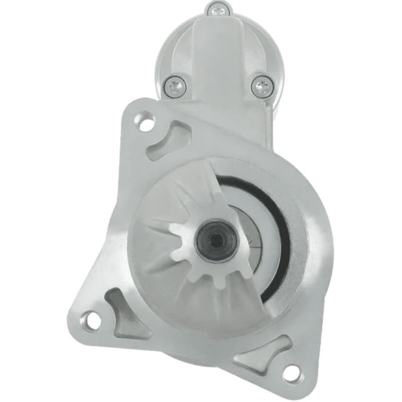 Starter replacing VALEO D8E107 / D8E117 / D9E75 / D9E64 / D9E53