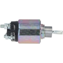 Solenoide para motor de arranque 0001107401 / 0001107402 / 0001107404