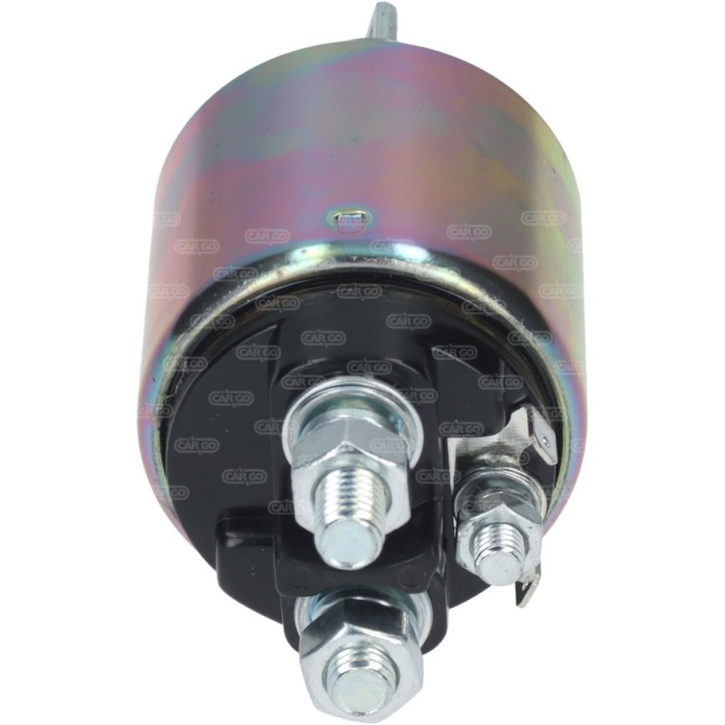 Solenoide para motor de arranque 0001107401 / 0001107402 / 0001107404