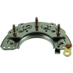 Rectificador para alternador Hitachi LR140-119C / LR140-130 / LR140-130B
