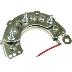 Rectificador para alternador Hitachi LR140-119 / LR140-119C / LR140- 130B