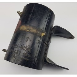 Corps de dinamo con inducteur Paris-rhone para G10C31