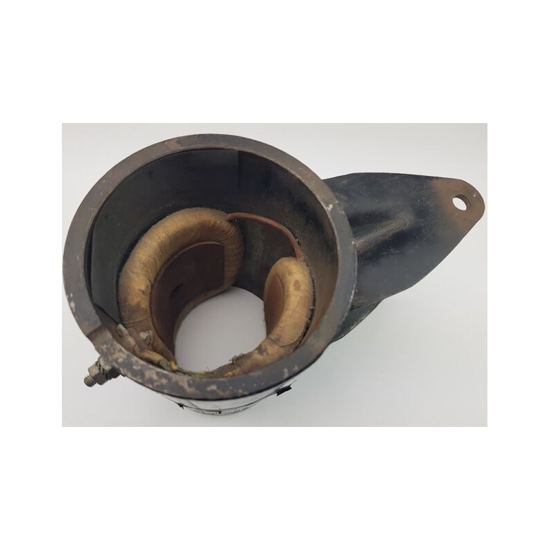 Dynamo body with Paris-rhone Field coils for G10C31