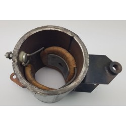 Corps de dinamo con inducteur Ducellier 7357A