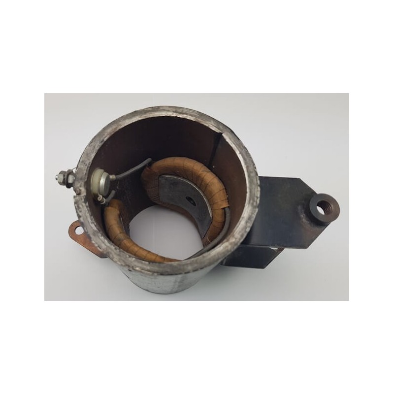 Dynamo body with Ducellier Field coils for 7357A