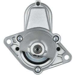 Motor de arranque neuf sustituye D6RA93 / D6RA62 / D6RA32 Opel 1.1 kw