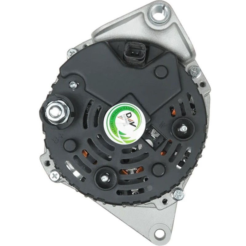 Alternateur remplace SG10B010 / A13VI249 / 7701499962