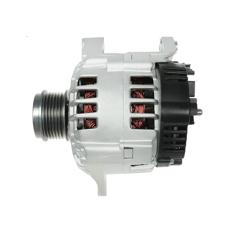 Alternator replacing 2542466 / SG10B019 / SG12B019 Renault 120A