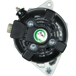 Alternator replacing DENSO 104210-3431 / 104210-3430