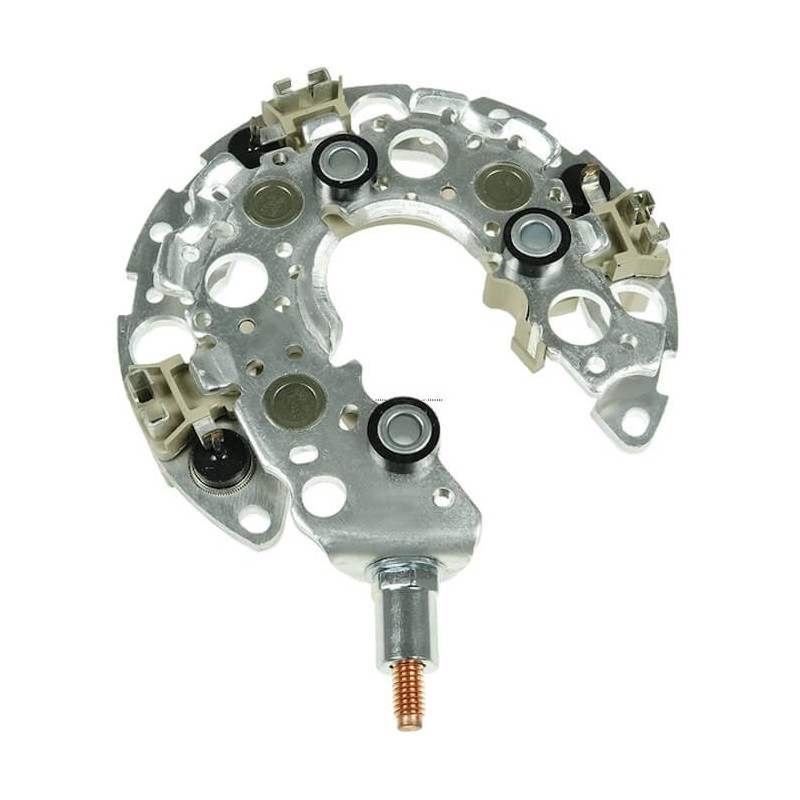 Piastra diodi per alternatore Denso 102211-0750 / 104210-2320 / 104210- 2520