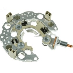 Piastra diodi per alternatore Denso 102211-0750 / 104210-2320 / 104210- 2520 Piastra diodi per alternatore Denso 102211-0750 / 104210-2320 / 104210- 2520