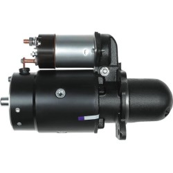 Starter replacing 10455327 / 10461606 / 1107204 for Hyster