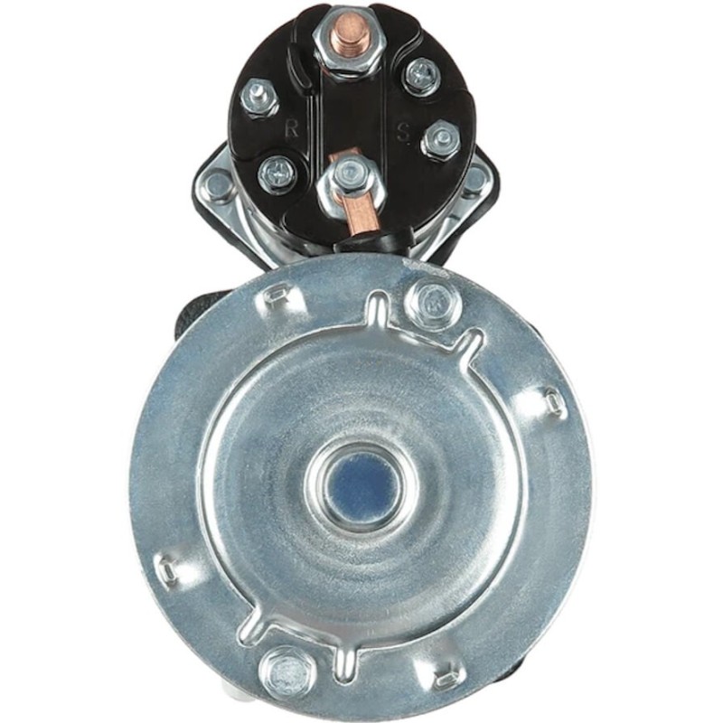 Motor de arranque sustituye10455327 / 10461606 / 1107204 para Hyster