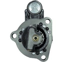 Anlasser ersetzt 1990239 / 1990248 / 1990249 / 1990250 / 1990251 für RENAULT / SCANIA Lkw und CATERPILLAR Ausrüstung