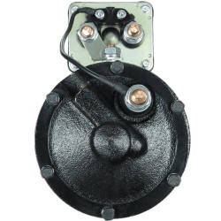 Anlasser ersetzt 1990239 / 1990248 / 1990249 / 1990250 / 1990251
