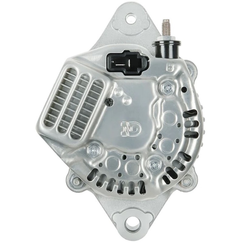 Alternador sustituye Denso 100211-4701 / 100211-4700 / 100211-4531
