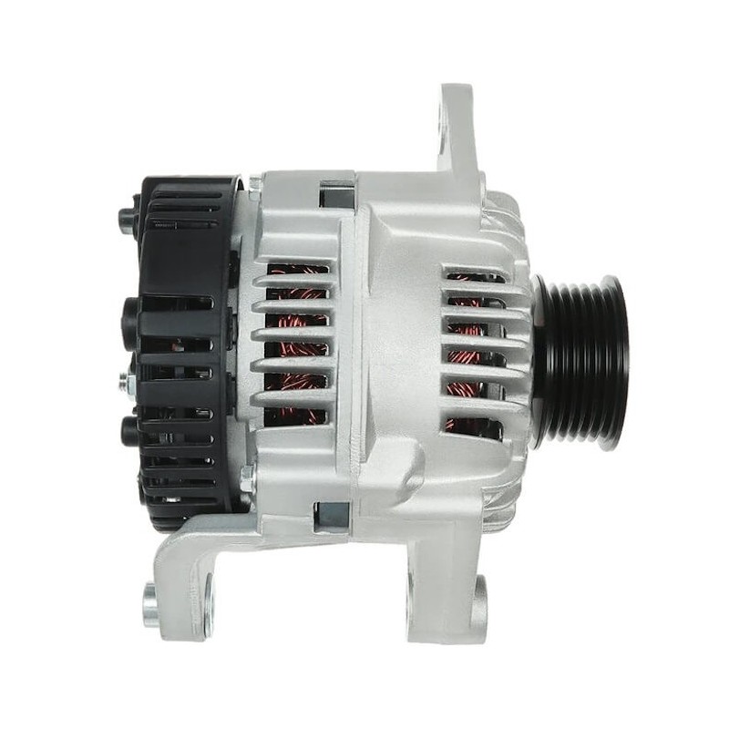 Alternador sustituye valéo TG8S025 / TG8S017 / A11VI88 / 2542897