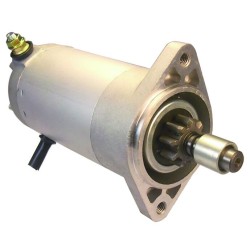 Motor de arranque sustituyee 410-207-500 / 995430 / 128000-1670 / 128000-1671
