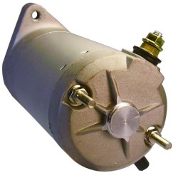Motor de arranque sustituyee 410-207-500 / 995430 / 128000-1670 / 128000-1671