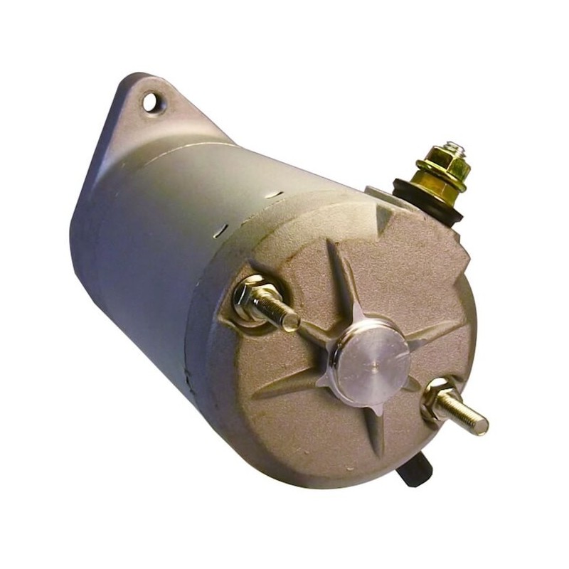 Starter replaces 410-207-500 / 995430 / 128000-1670 / 128000-1671