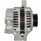 Alternator replacing A005TA0091 / A005TA0991 / A5TA0091 / A5TA5491 / AHGA24 / AHGA35