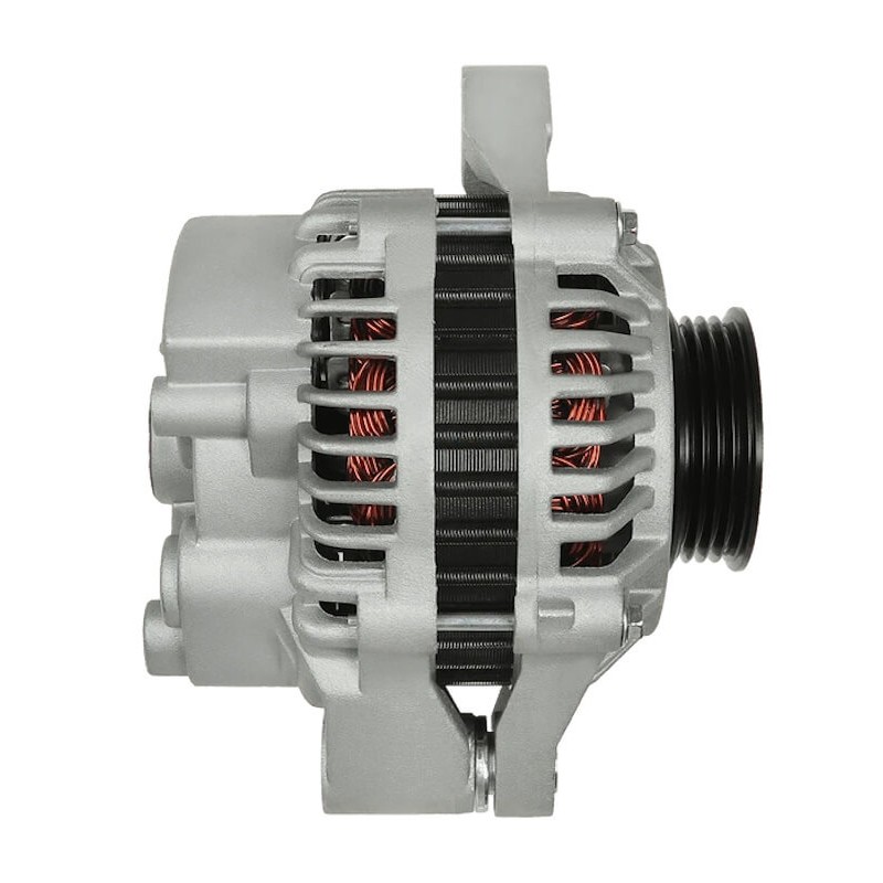 Alternator replacing A005TA0091 / A005TA0991 / A5TA0091 / A5TA5491 / AHGA24 / AHGA35