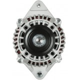 Alternator replacing A005TA0091 / A005TA0991 / A5TA0091 / A5TA5491 / AHGA24 / AHGA35