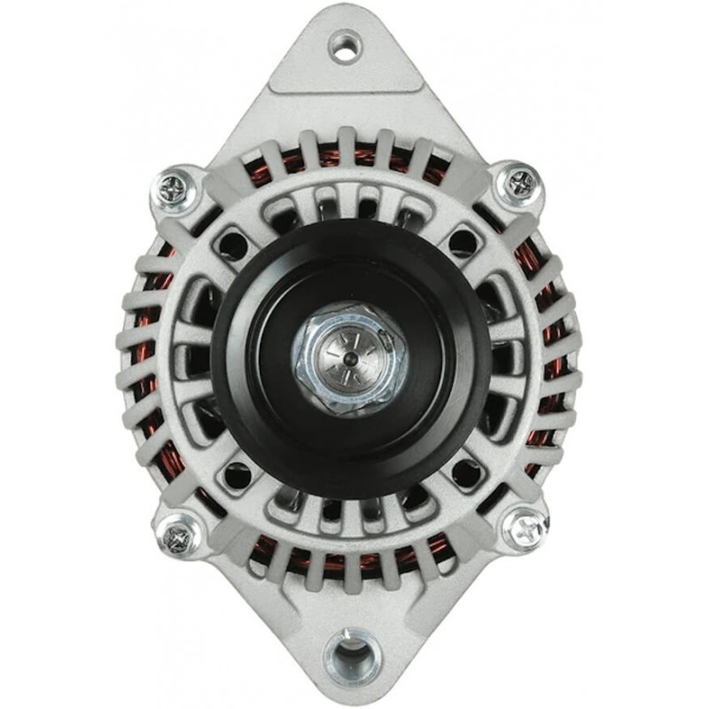 Alternatore equivalente A005TA0091 / A005TA0991 / A5TA0091 / A5TA5491 / AHGA24 / AHGA35