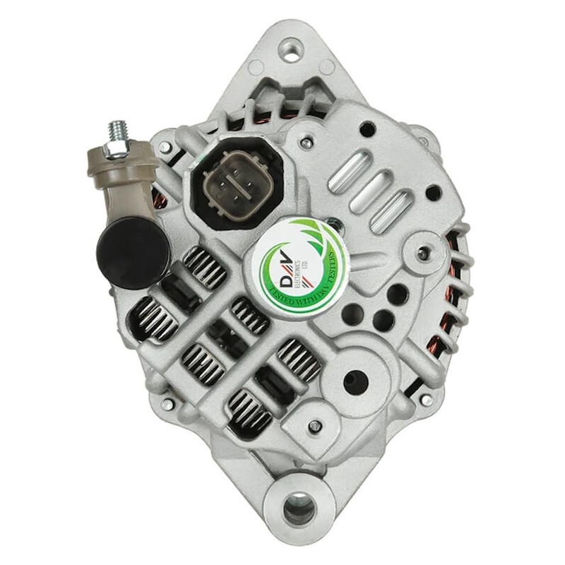 Alternator replacing A005TA0091 / A005TA0991 / A5TA0091 / A5TA5491 / AHGA24 / AHGA35