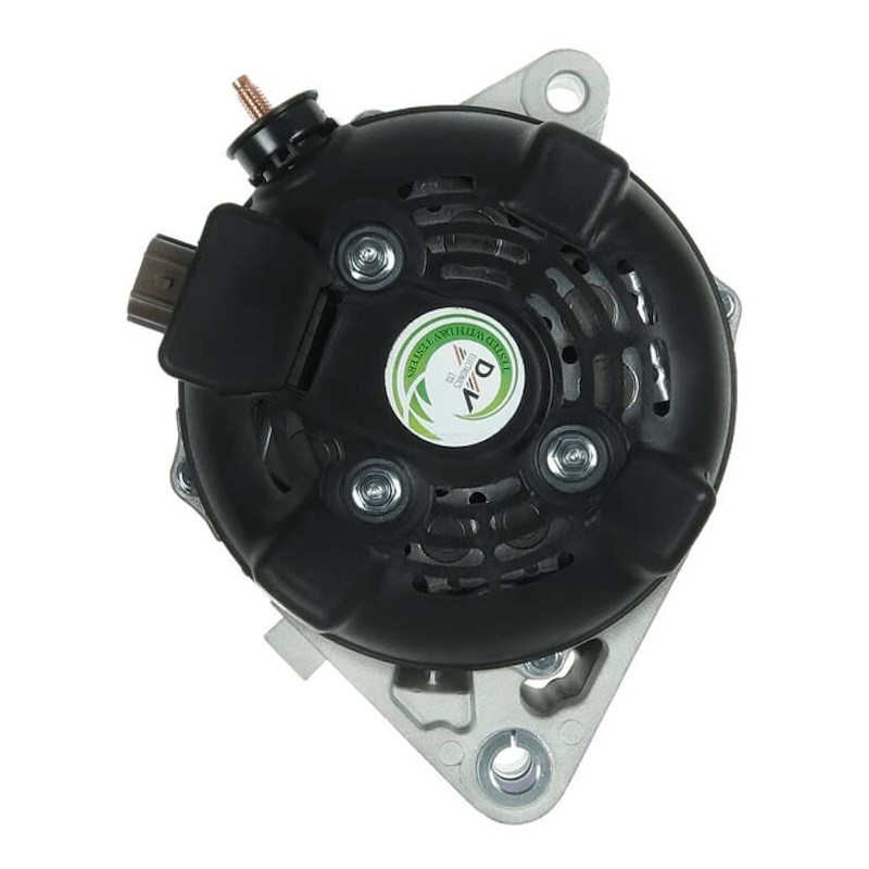 Alternator replacing DENSO 104210-3981 / 104210-3980 / 104210-3252