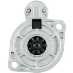 Motor de arranque sustituyeDelco remy 110002  / Clark 8023898 