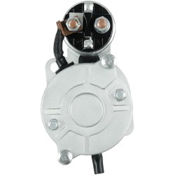 Motor de arranque sustituyeDelco remy 110002  / Clark 8023898 