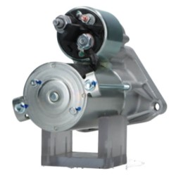 Motor de arranque sustituyeTS12-107 / 0986022800 / 1282922 Nissan 1.2 kw