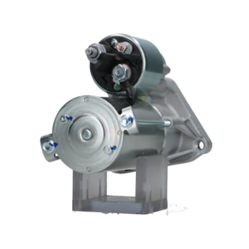 Starter replacing TS12-107 / 0986022800 / 1282922 Nissan 1.2 kw